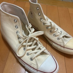 コンバース靴の画像