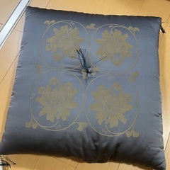 座布団の画像