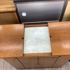 キャビネット　CREMENTE-Eのご紹介！（トレファク寝屋川）の画像