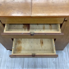 キャビネット　CREMENTE-Eのご紹介！（トレファク寝屋川）の画像