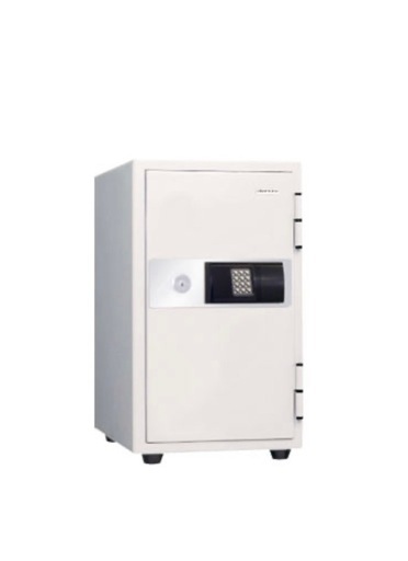 OKAMURA 金庫　ほぼ新品