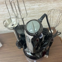 Estale クイックシェフブレンダー MEK-51の画像