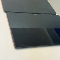 空気清浄機、、ホットウォーマー、タブレットなどの画像