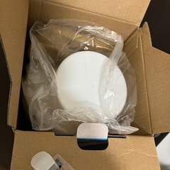 　新品未使用　アイスシェーバー　かき氷機の画像