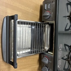 リンナイ　ガスコンロの画像
