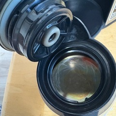THERMOS コーヒーメーカー 約8杯分の画像