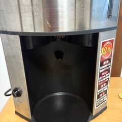 THERMOS コーヒーメーカー 約8杯分の画像