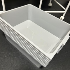 美品　おしゃれでかわいいラックの画像