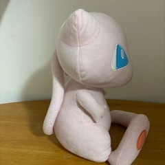 ポケモンのぬいぐるみの画像