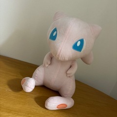ポケモンのぬいぐるみの画像