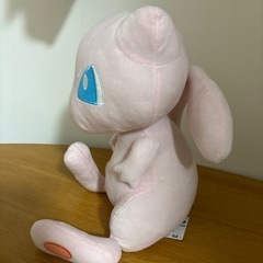 ポケモンのぬいぐるみの画像