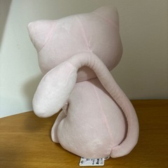 ポケモンのぬいぐるみの画像