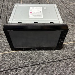 VXM-194VFi ホンダGathersナビの画像