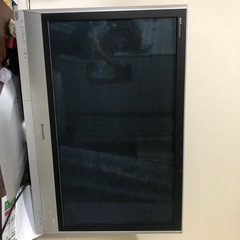  パナソニックテレビ　th42-px60の画像