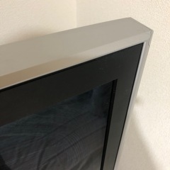  パナソニックテレビ　th42-px60の画像