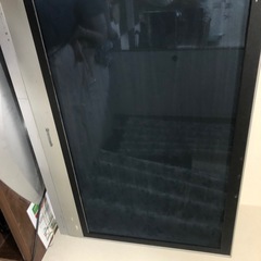  パナソニックテレビ　th42-px60の画像