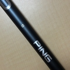 PING G425MAXフェアウェイウッド　5番　Sシャフトの画像