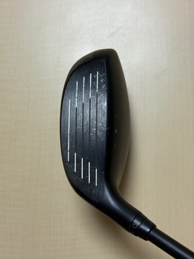 PING G425MAXフェアウェイウッド　5番　Sシャフト