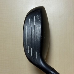 PING G425MAXフェアウェイウッド　5番　Sシャフトの画像