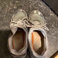 パラディウム　スニーカーの画像