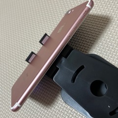 iPhone7 Plus ローズピンク 128GbBの画像