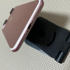 iPhone7 Plus ローズピンク 128GbBの画像