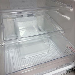 (送料無料) 2020年 極美品 146L 冷蔵庫 三菱 ネット好評商品 ⑦の画像