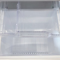 (送料無料) 2020年 極美品 146L 冷蔵庫 三菱 ネット好評商品 ⑦の画像
