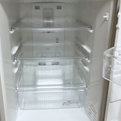 (送料無料) 2020年 極美品 146L 冷蔵庫 三菱 ネット好評商品 ⑦の画像