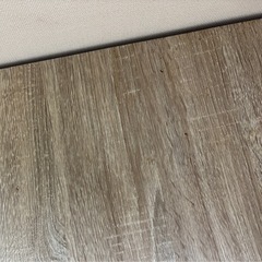 長方形こたつ　USEDの画像