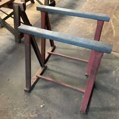鉄ウマ　2個セットの画像