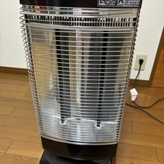 ダイキン　セラミックヒーターの画像