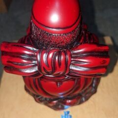 寿山石の置物の画像