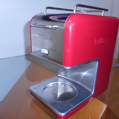 訳あり　デロンギ　コーヒーメーカー　の画像
