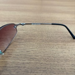 キクチタケオサングラス
の画像