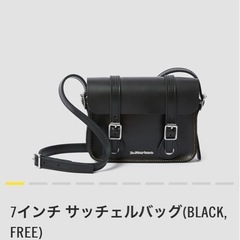 Dr.Martens(ドクターマーチン) バッグの画像