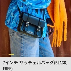 Dr.Martens(ドクターマーチン) バッグの画像