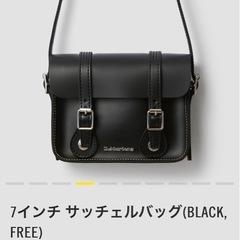 Dr.Martens(ドクターマーチン) バッグの画像