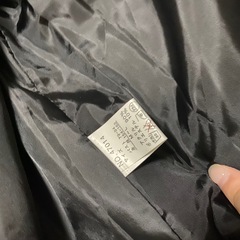 ファーコート　　MからLの画像