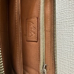 SAAD 長財布
の画像