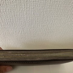 SAAD 長財布
の画像