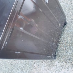 TOSHIBA 全自動電気洗濯機  AW-10SD8の画像