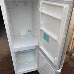 ☆地域限定配達無料★ 冷蔵庫 洗濯機セット割りの画像