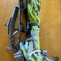 バックパック　新品未使用 OSPREY オスプレー　ストラトス26　 バックパック　STRATOS 26 の画像
