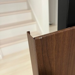 WALLのテレビスタンド《ハイタイプかっこ》の画像