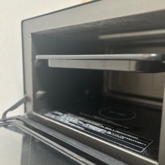 【Panasonicオーブンレンジ】2021年製 美品の画像