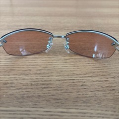 キクチタケオサングラス
の画像