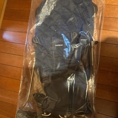 ベビービョルン　バウンサーの画像