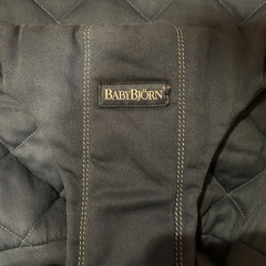 ベビービョルン　バウンサーの画像