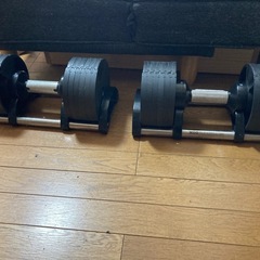 フレックスベルNUOBELL20Kgの画像